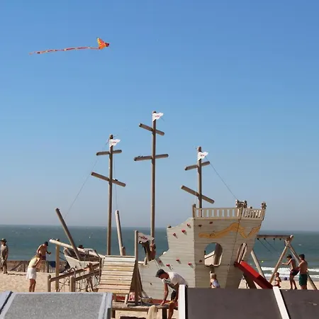 Sea View Mariakerke-bad - La Brise Ostend