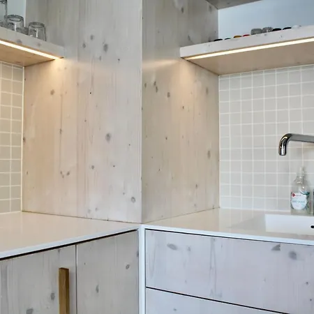 Sea View Mariakerke-bad - La Brise Apartment
