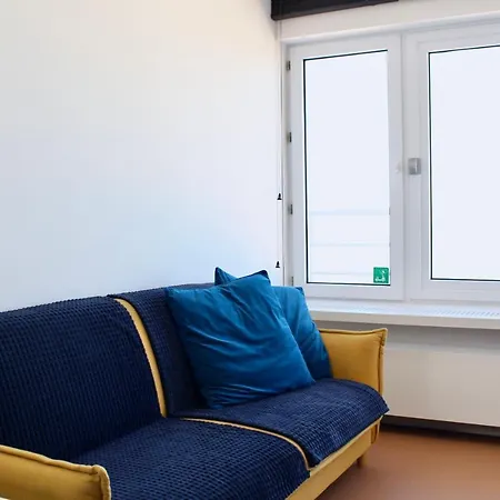 Apartment Sea View Mariakerke-bad - La Brise *