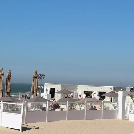 Sea View Mariakerke-bad - La Brise * Ostend