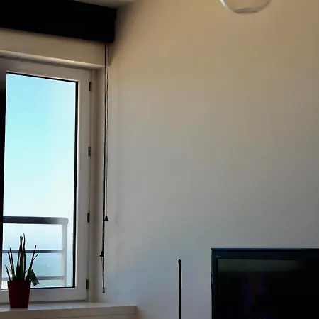 Sea View Mariakerke-bad - La Brise Apartment Ostend