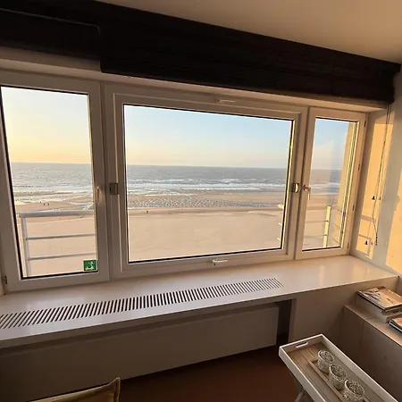 Sea View Mariakerke-bad - La Brise * Ostend
