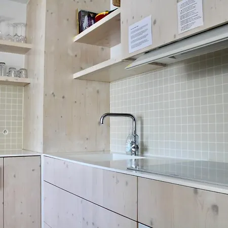 Apartmán Sea View Mariakerke-bad - La Brise Ostende