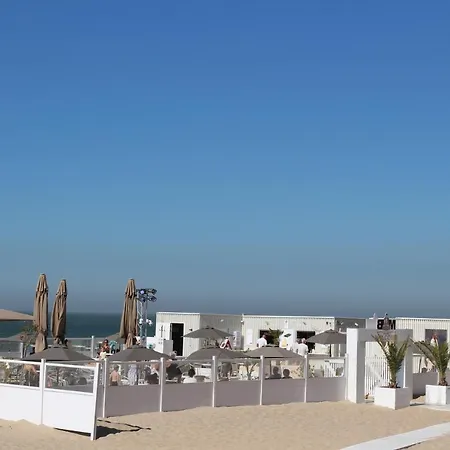 Apartmán Sea View Mariakerke-bad - La Brise *